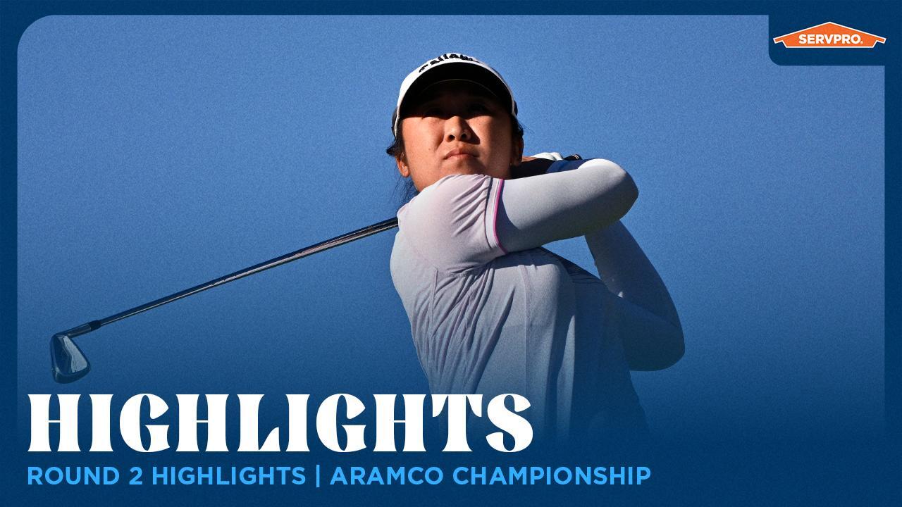 Your Guide to LPGA Tour Leaderboards, Results & Player Scorecards